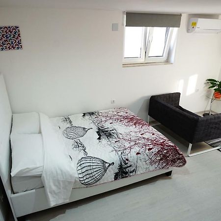 Appartamento Casa Gremar Pjescana Uvala Esterno foto