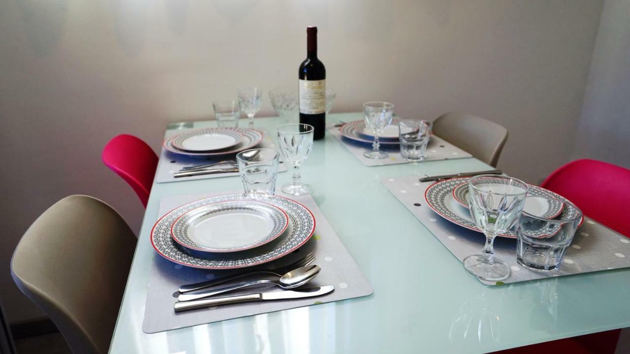 Appartamento Casa Gremar Pjescana Uvala Esterno foto