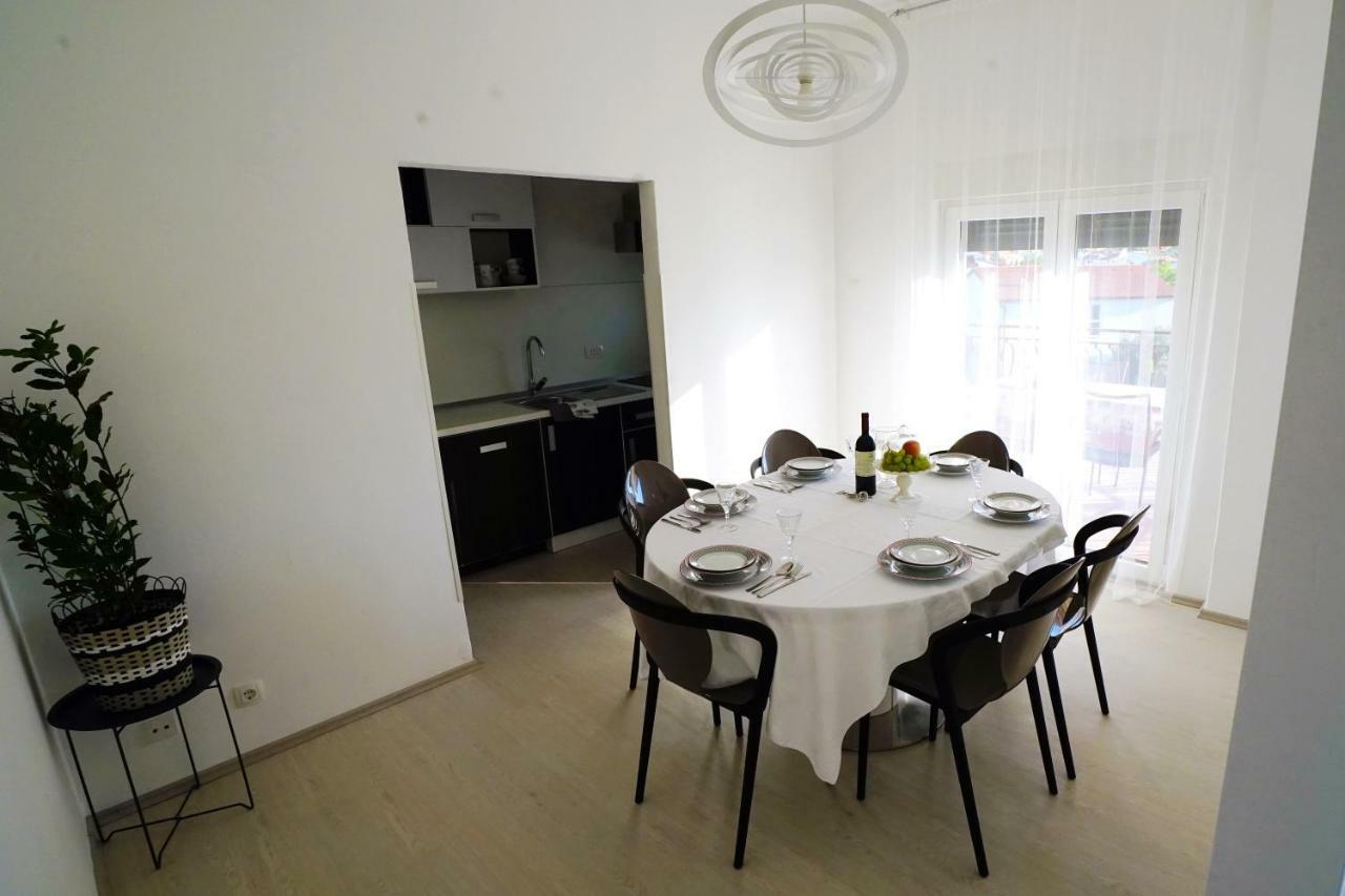 Appartamento Casa Gremar Pjescana Uvala Esterno foto