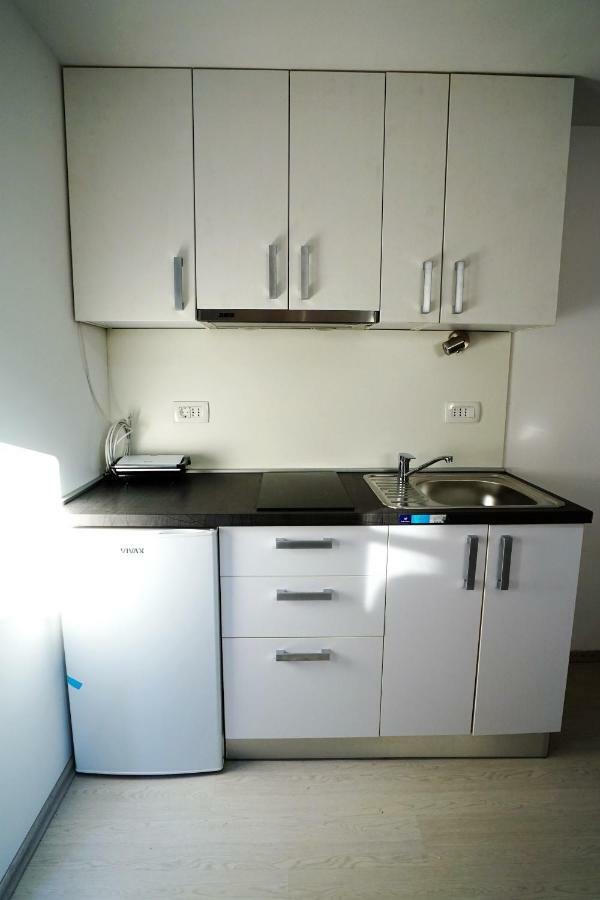 Appartamento Casa Gremar Pjescana Uvala Esterno foto