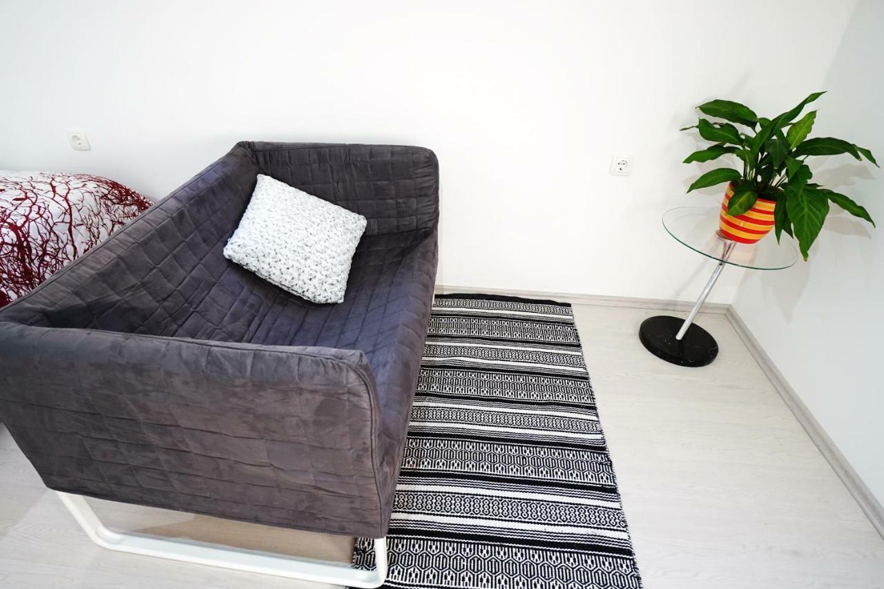 Appartamento Casa Gremar Pjescana Uvala Esterno foto