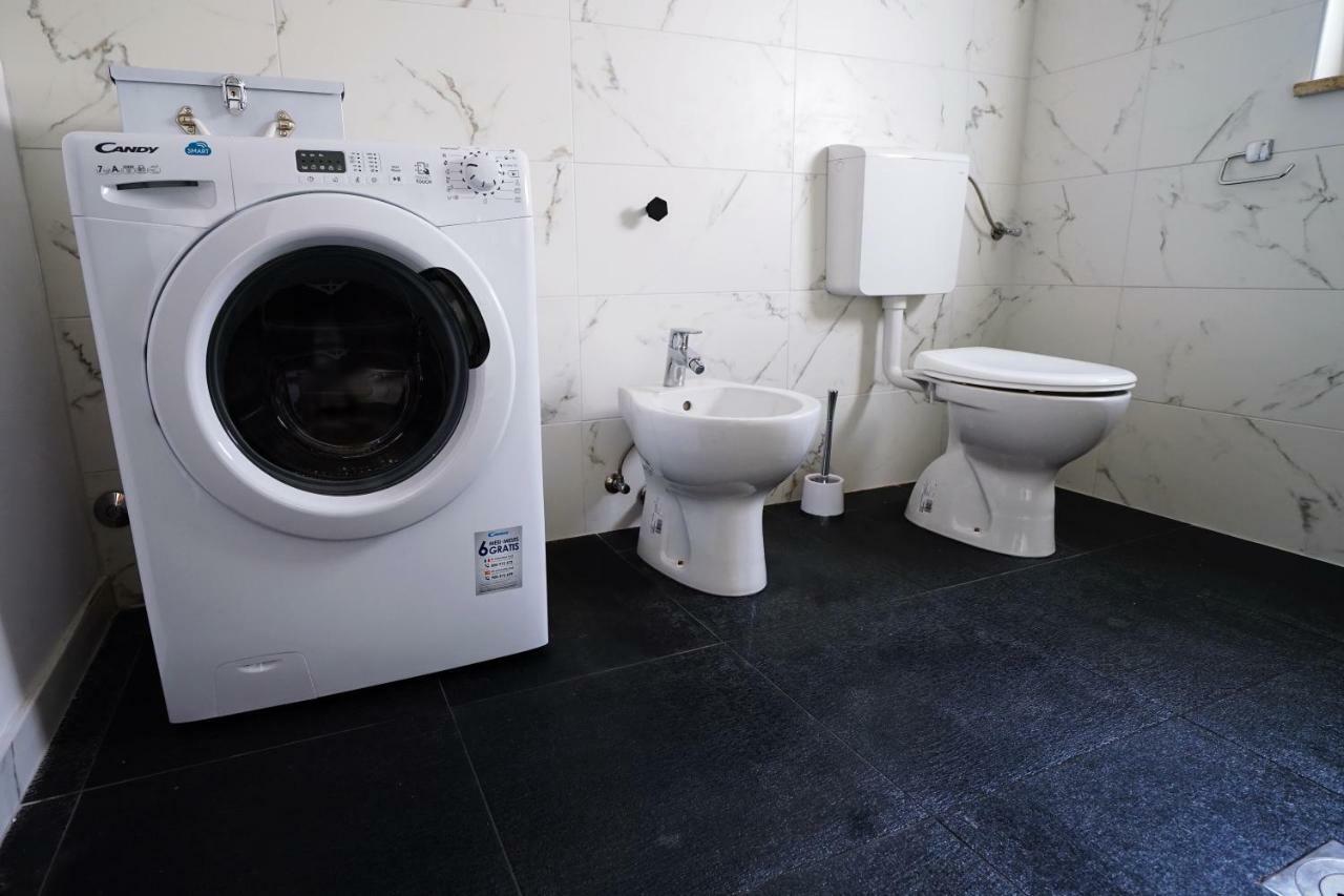 Appartamento Casa Gremar Pjescana Uvala Esterno foto