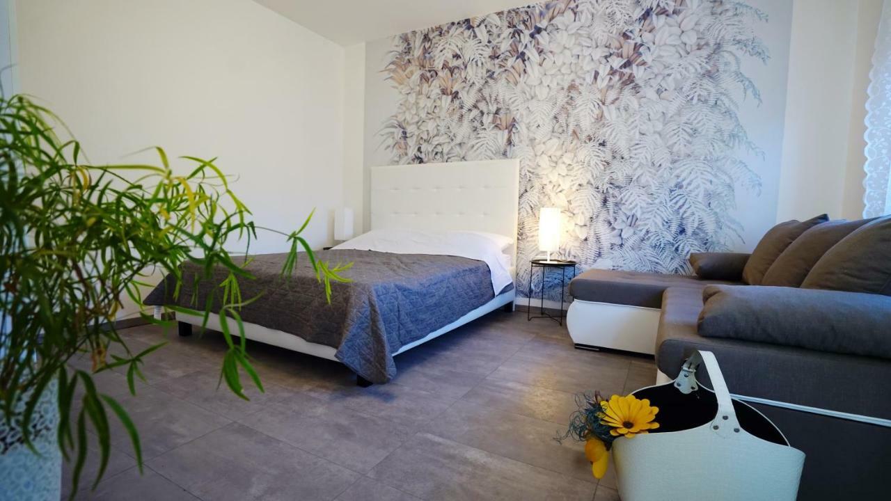 Appartamento Casa Gremar Pjescana Uvala Esterno foto