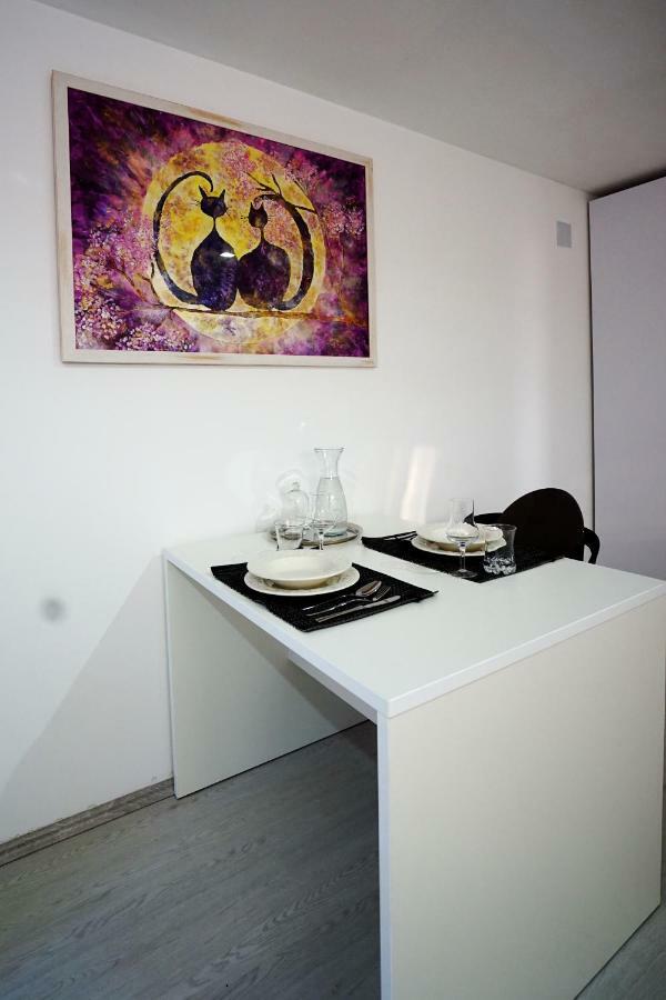 Appartamento Casa Gremar Pjescana Uvala Esterno foto