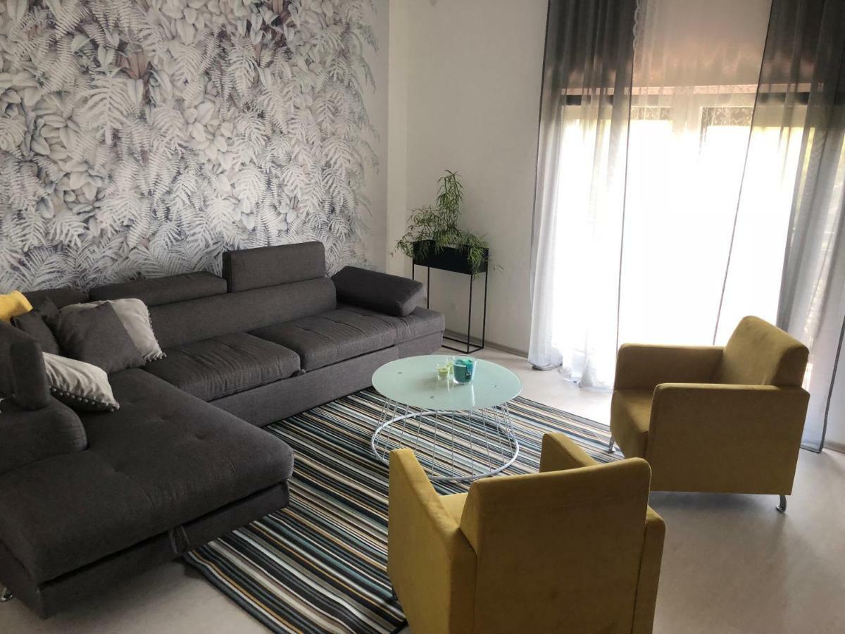 Appartamento Casa Gremar Pjescana Uvala Esterno foto