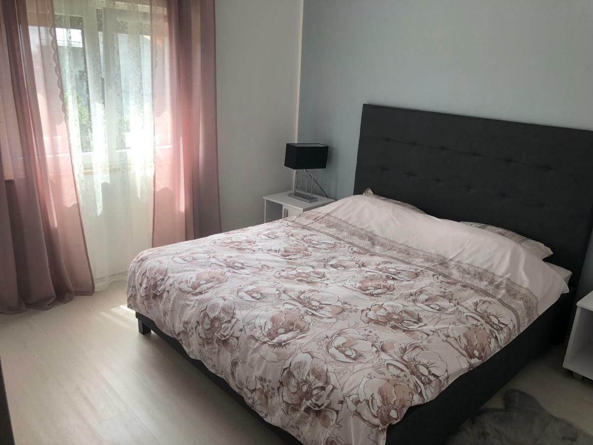 Appartamento Casa Gremar Pjescana Uvala Esterno foto