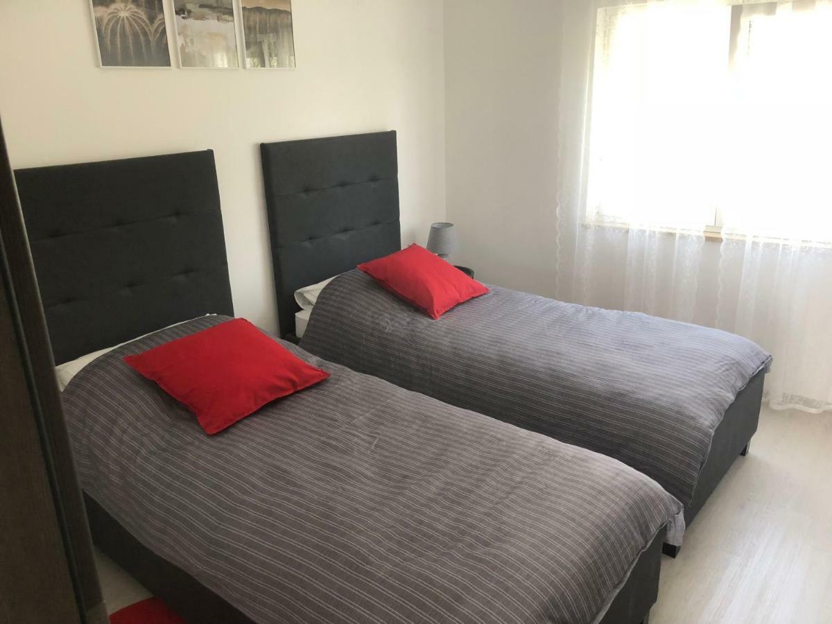 Appartamento Casa Gremar Pjescana Uvala Esterno foto