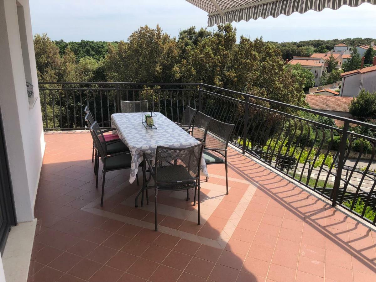 Appartamento Casa Gremar Pjescana Uvala Esterno foto