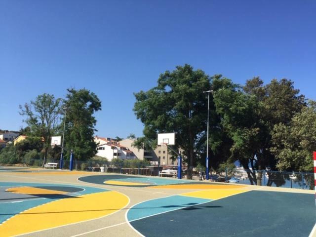 Appartamento Casa Gremar Pjescana Uvala Esterno foto